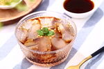 凉粉 冰粉 