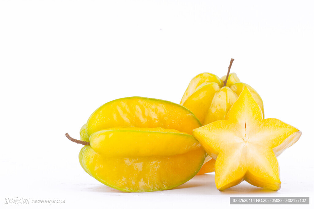 杨桃 