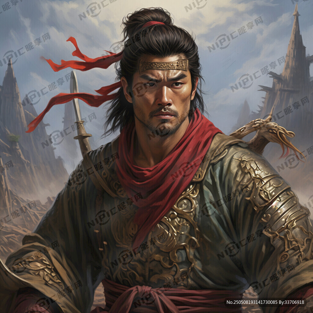 武松
