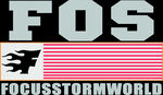 FOS品牌标志展示