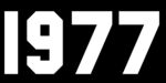 1977年份标识