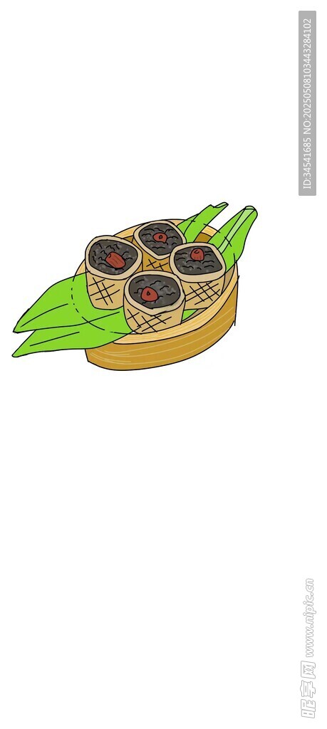 黑米饭