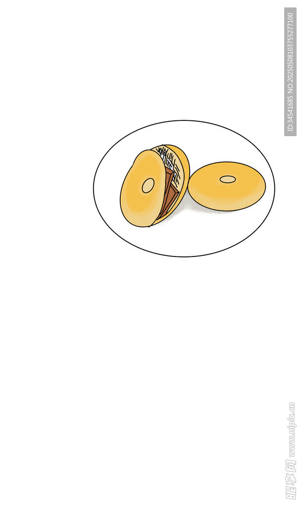 光饼