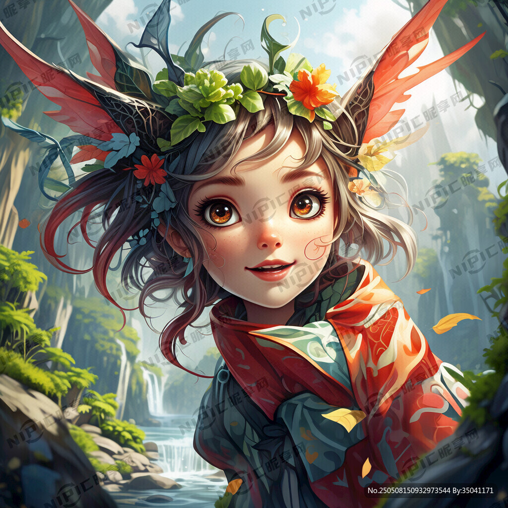 丰醉仙标志生成