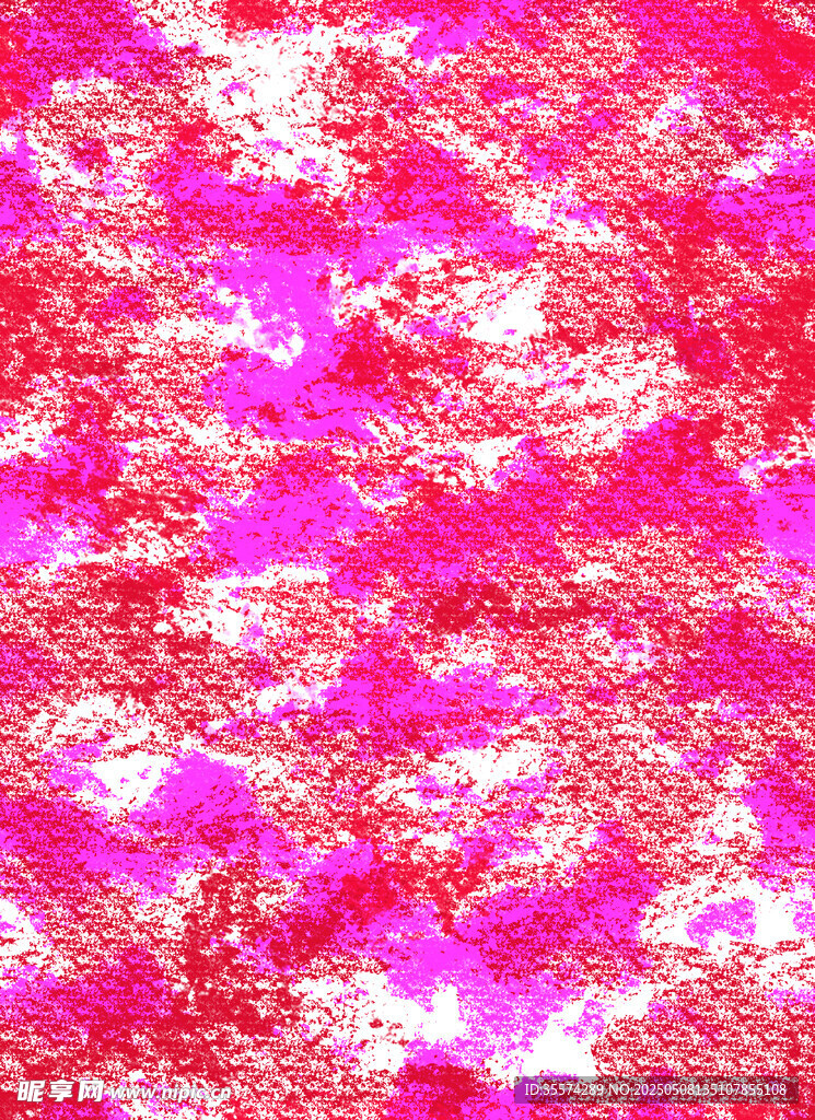 扎染