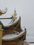 峨眉山