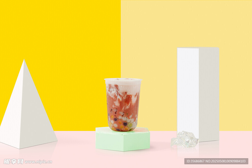 奶茶