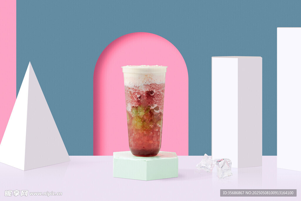 奶茶
