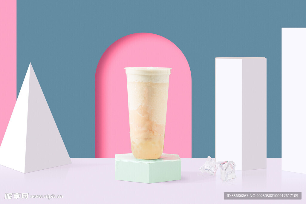 奶茶