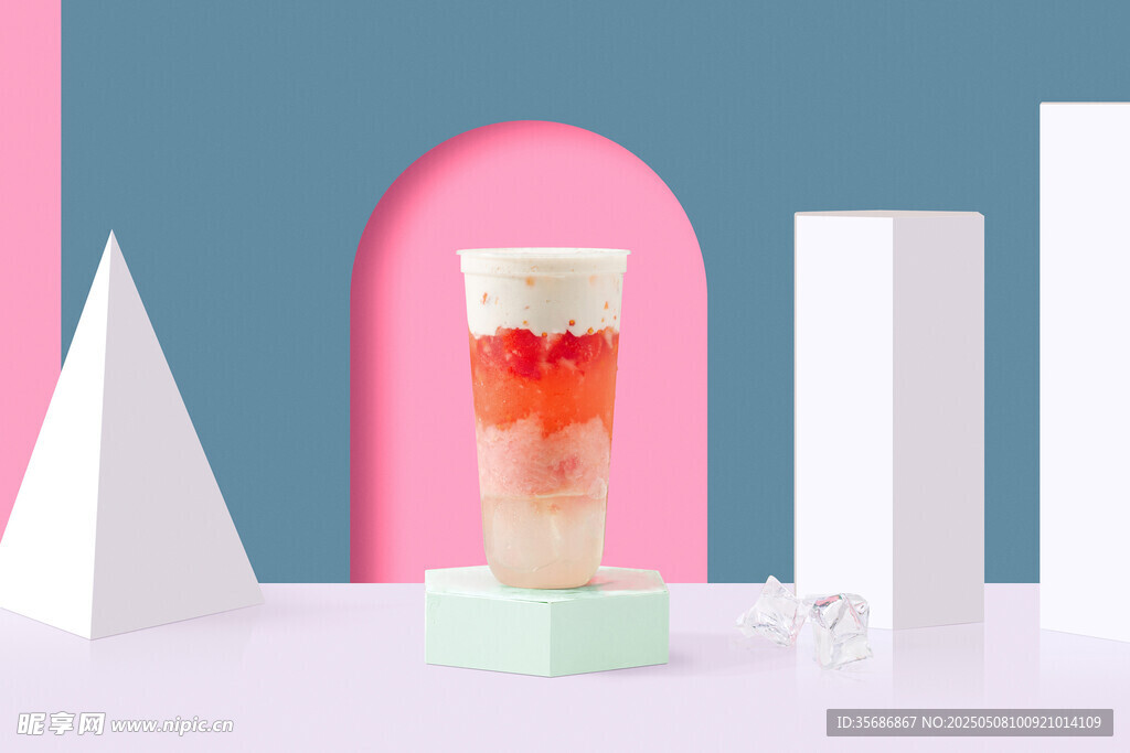 奶茶