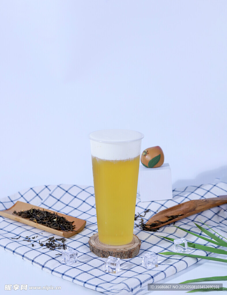 奶茶