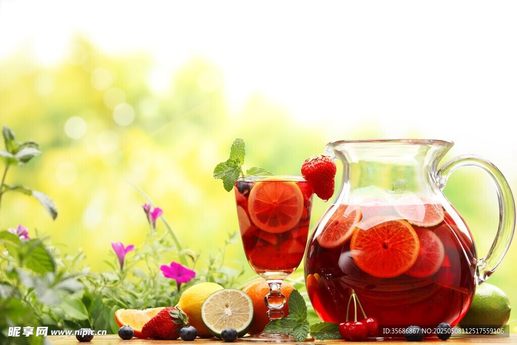 茶