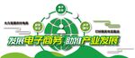 发展电子商务  助推产业发展