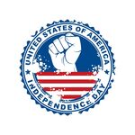 美国劳工力量象征标志