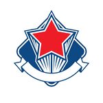红星徽章标志设计