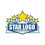 星形标志设计