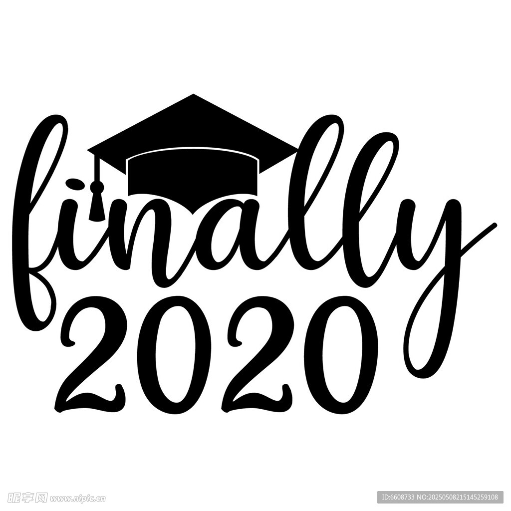2020年终于毕业啦