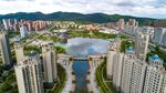 庐江城东公园