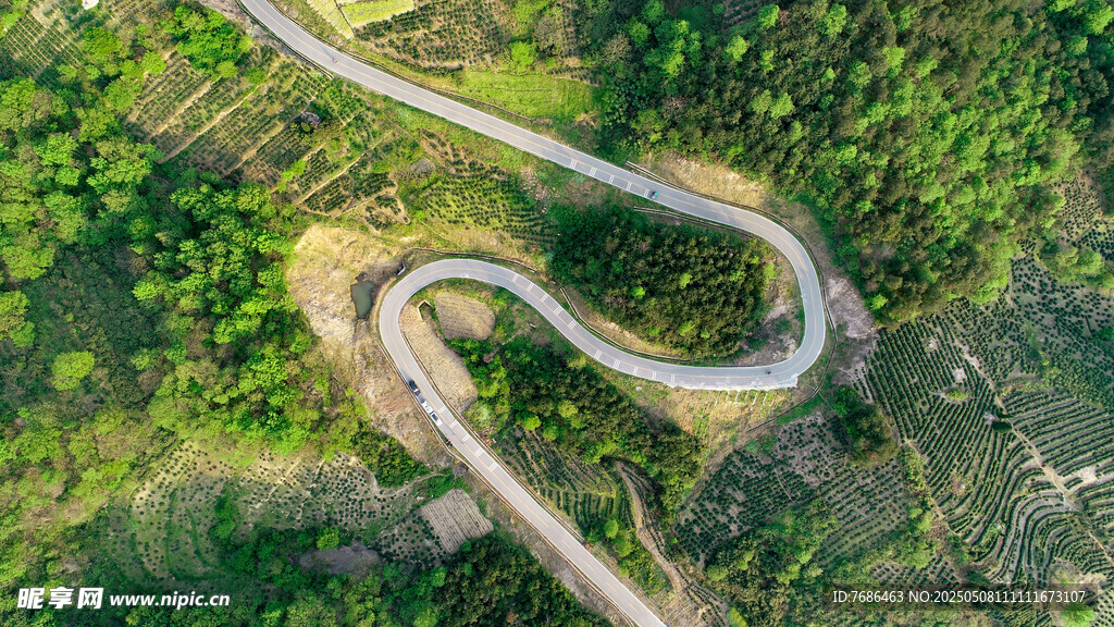 庐江乡村公路