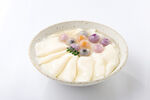 芋圆冰豆花