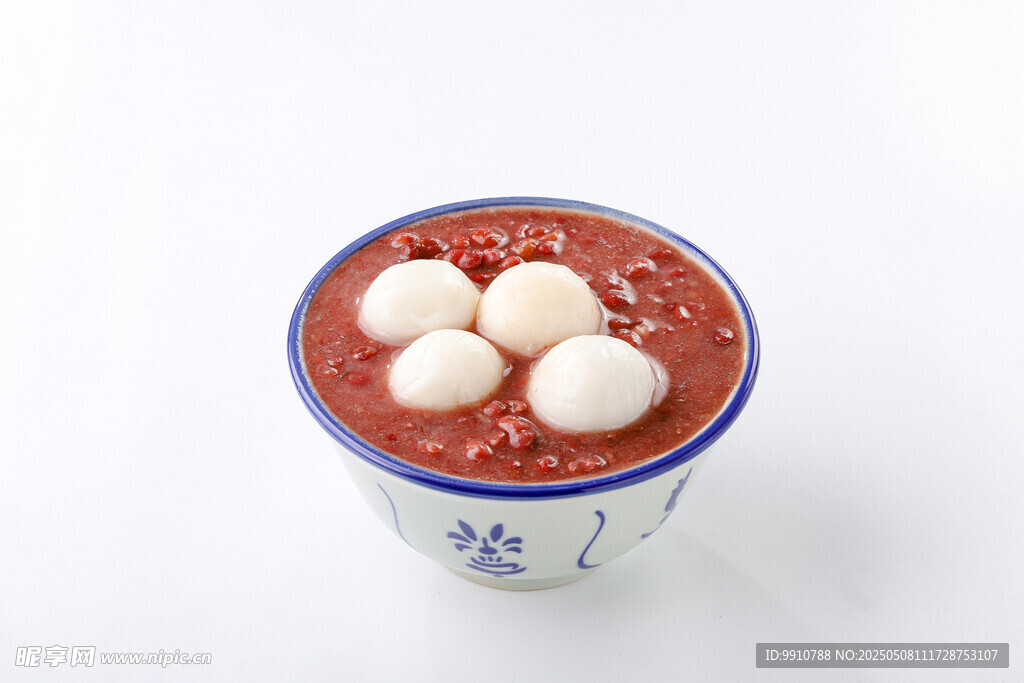 红豆冰豆沙