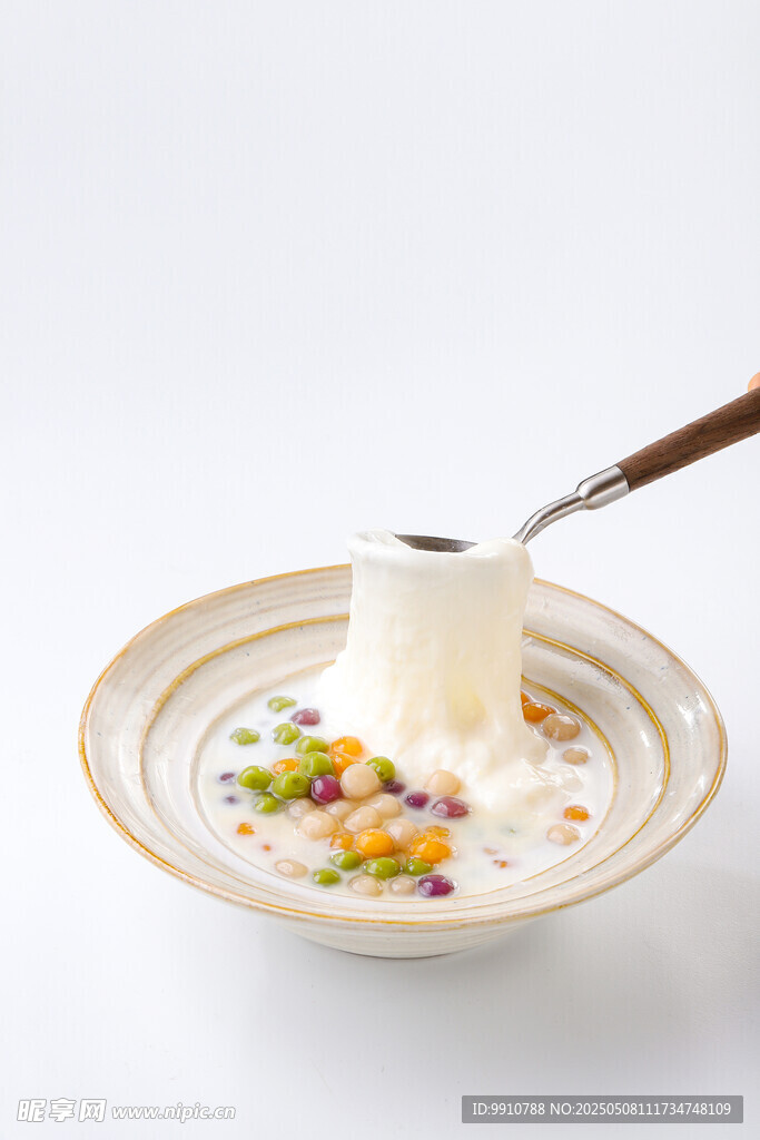 美味双皮奶