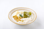 冰豆花