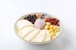 冰豆花