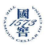国窖1573标志图案