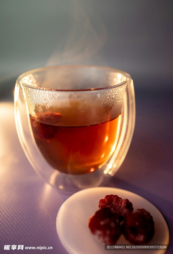 茶