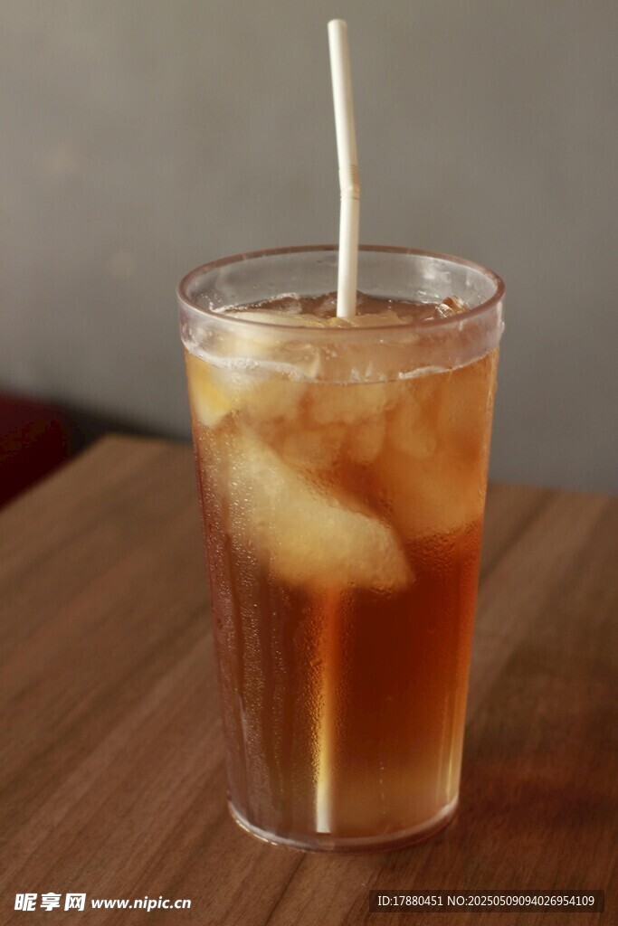 茶饮