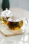 茶