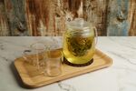 茶