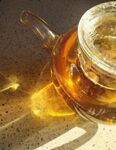 茶