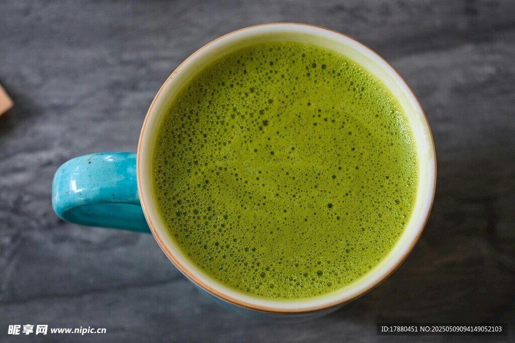 抹茶