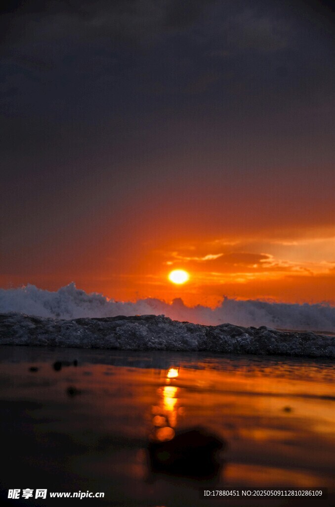 大海