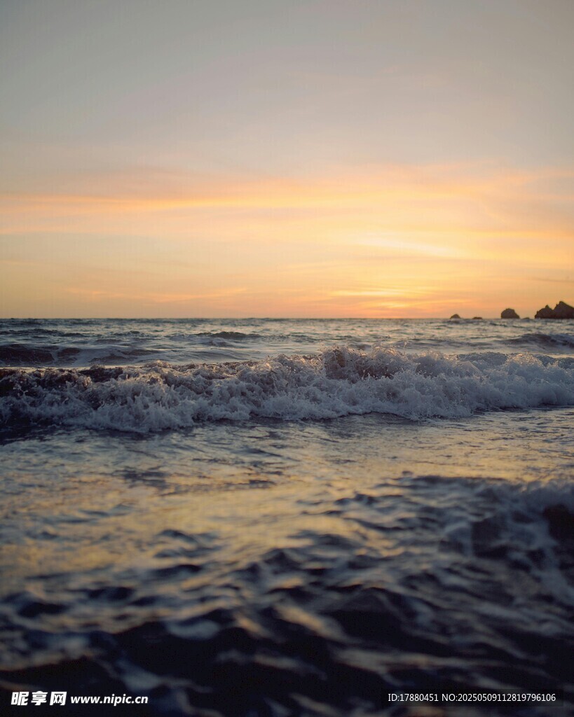 大海