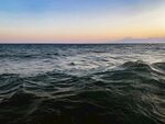 大海