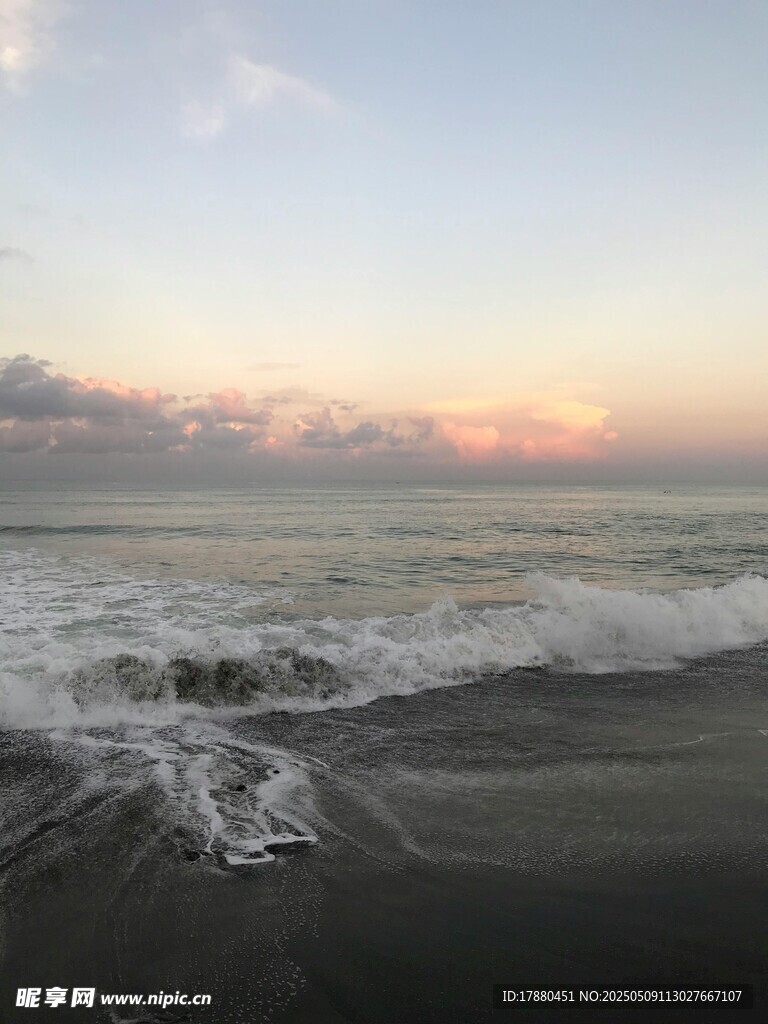大海