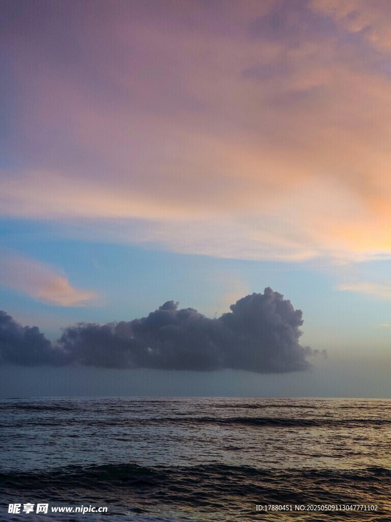 大海