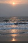 海边