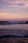 海边
