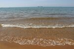 海边