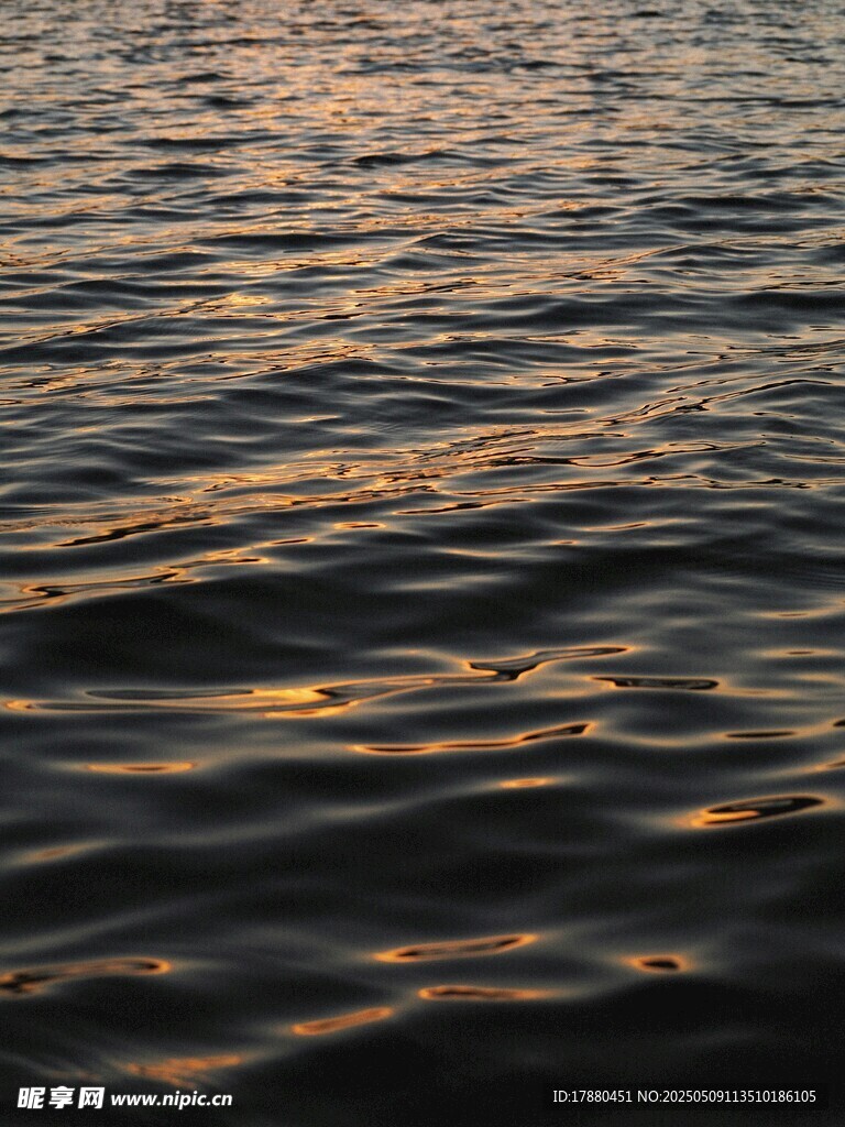 波浪