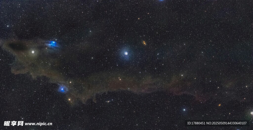 星空
