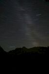 夜空