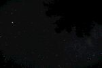 夜空