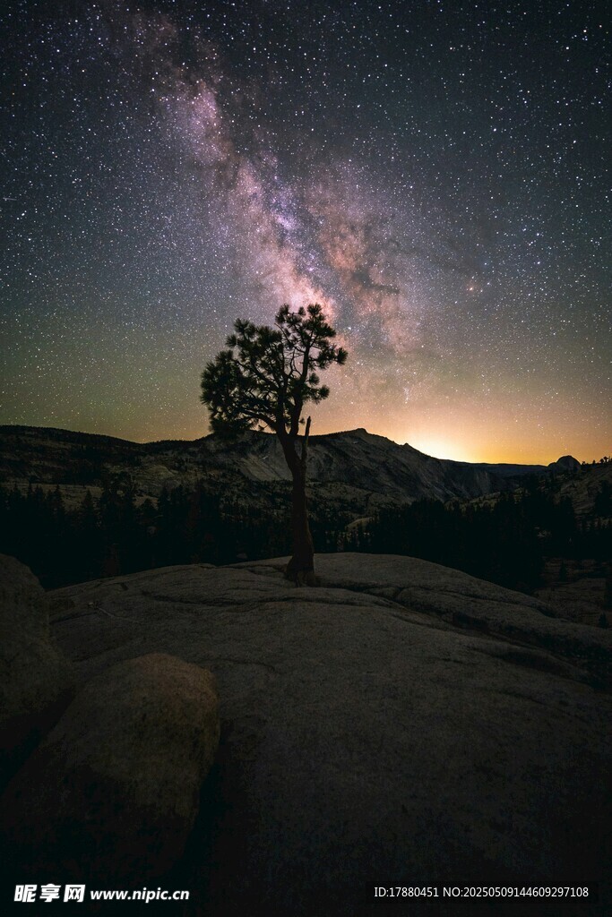 星空