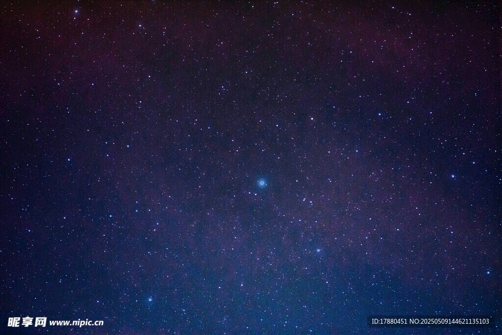 星空