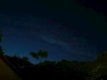 夜空